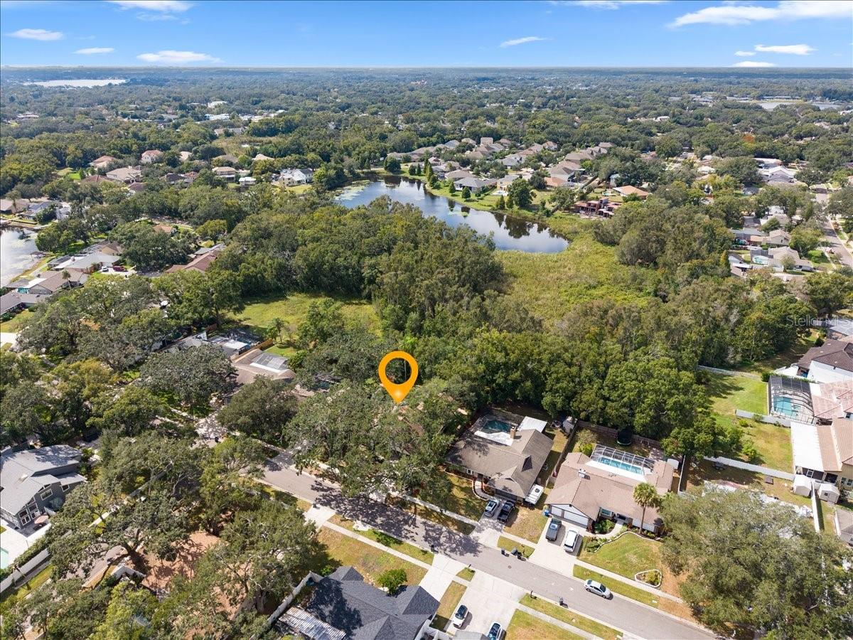 DANELI NORTH SUB - Residential