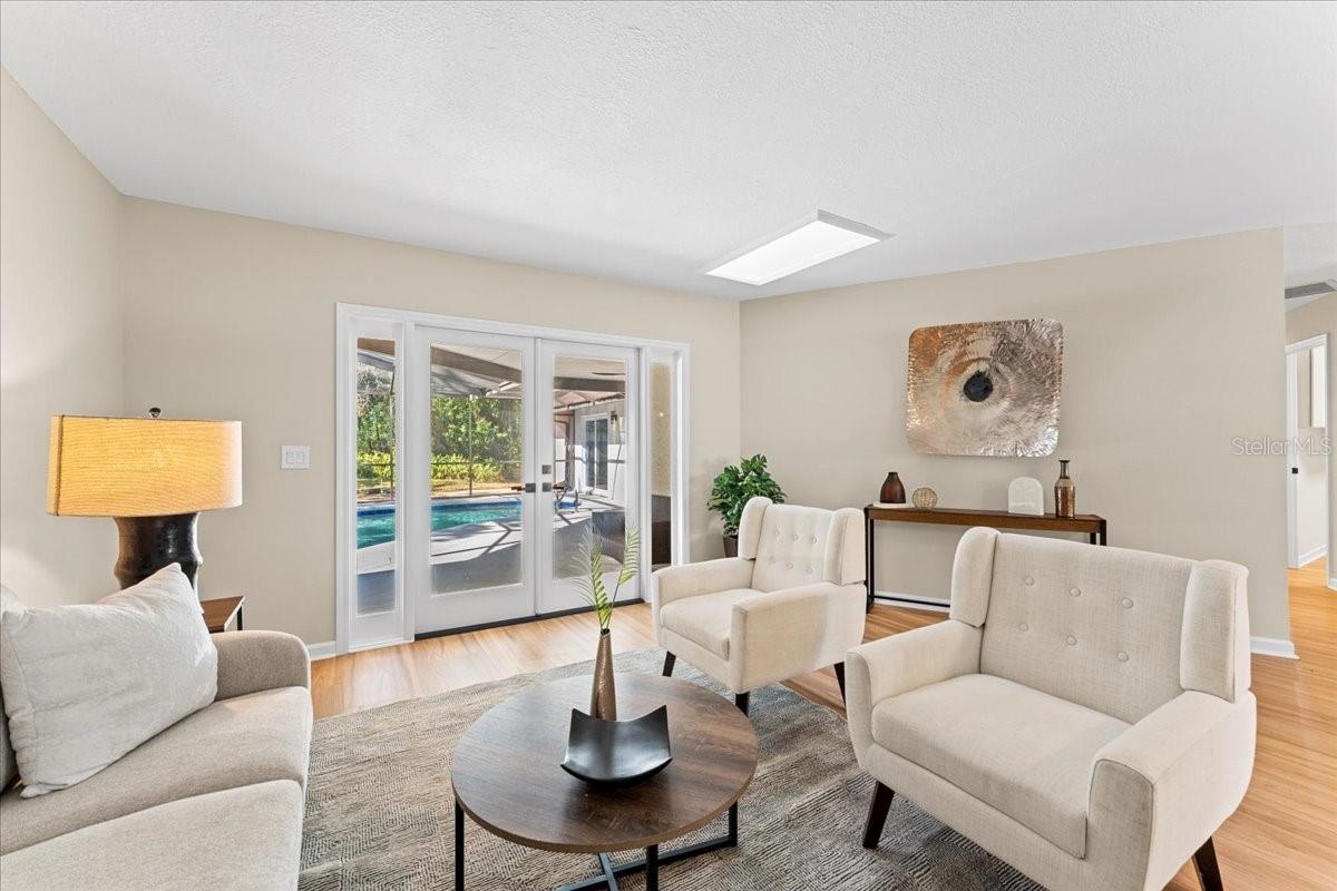 DANELI NORTH SUB - Residential