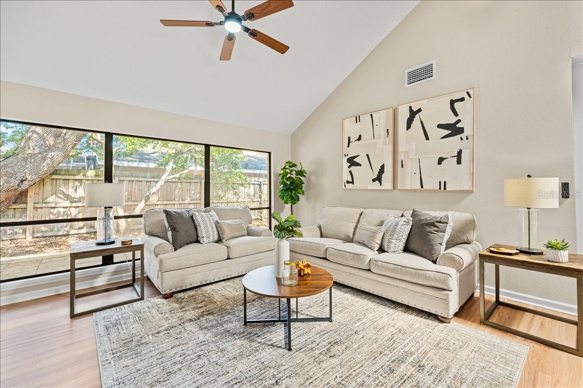 DANELI NORTH SUB - Residential