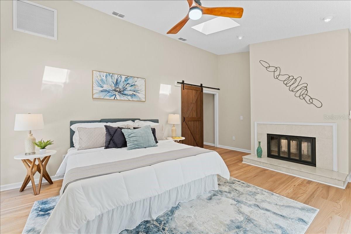 DANELI NORTH SUB - Residential