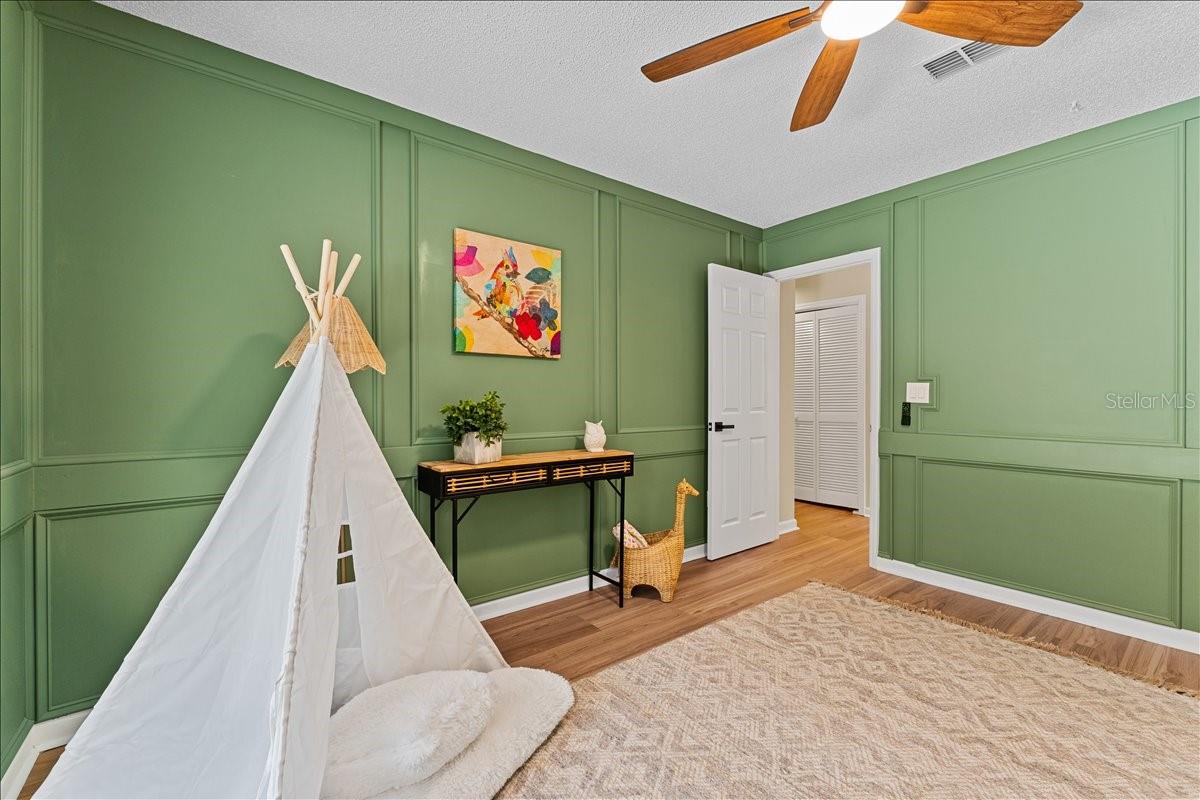 DANELI NORTH SUB - Residential