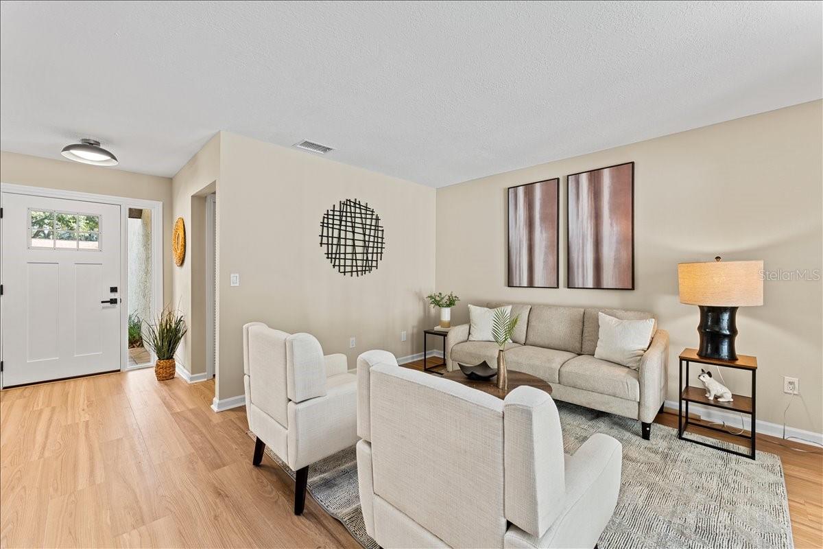 DANELI NORTH SUB - Residential