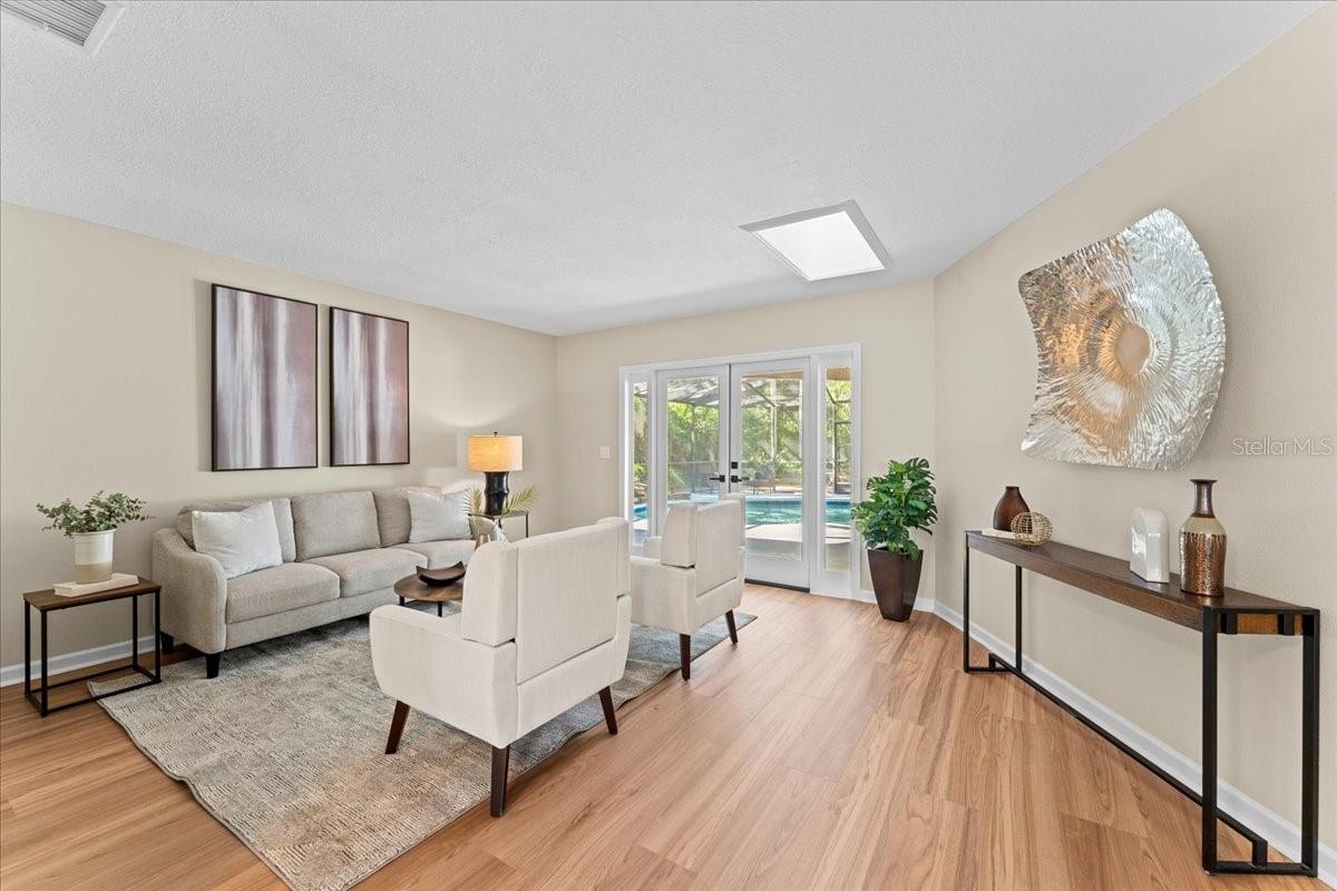 DANELI NORTH SUB - Residential