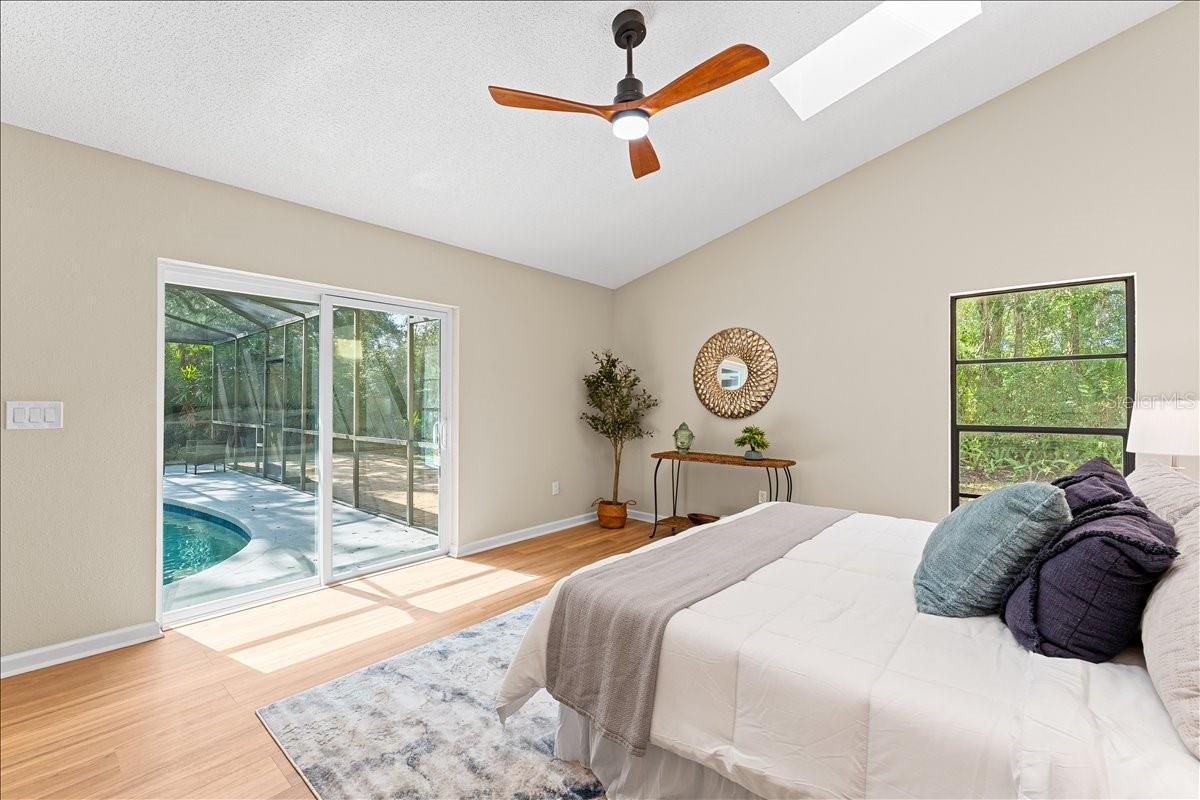 DANELI NORTH SUB - Residential