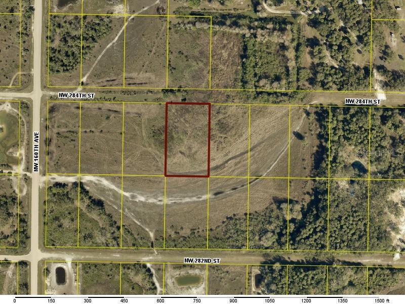 Check out and purchase this 1.5 ACRE LOT in Florida's fastest-growing city! This ELEVATED and DRY parcel offers a solid foundation; perfect for your future construction projects. Ideal for investors and buyers looking to secure an investment opportunity and capitalize on rapid SUBURBAN growth!