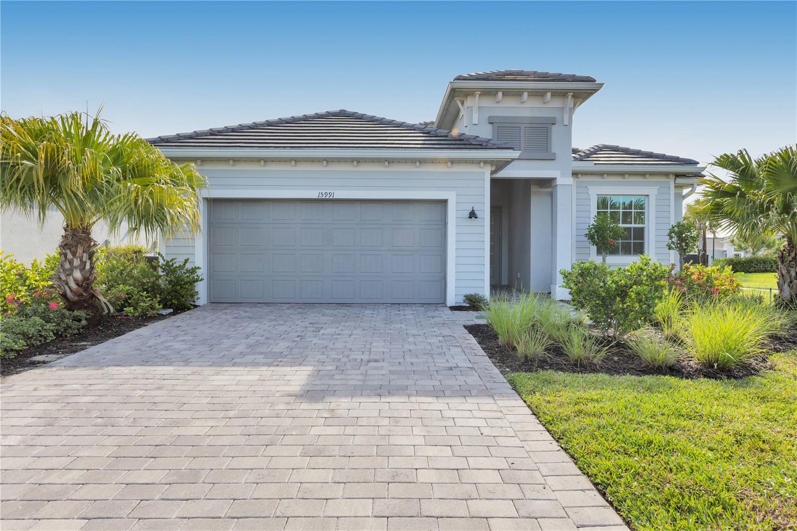 Don’t miss your chance to lease this beautiful and bright Cypress Model by Lennar in the gated community of Babcock National, featuring 3 bedrooms plus a spacious den with French doors and a large walk-in closet that can serve as a fourth bedroom or home office. This ALL tile home offers hurricane impact windows, overhead garage storage, and a backyard with peaceful views of Hole 4. Ideally located near the clubhouse and resident only gate, this home offers convenient access to the heart of the community. As a resident, with social membership you’ll enjoy Babcock National’s resort-style amenities including a main pool, lap pool, tennis and pickleball courts, a state-of-the-art fitness center, full-service dining and bar, cornhole, and a vibrant calendar of social events, along with access to all satellite pools within Babcock National and the additional resort-style pools at Cypress Lodge and Lake Timber Lodge in the greater Babcock Ranch community. Babcock Ranch is America’s first solar-powered town and was designed for long-term resiliency, with a massive solar array, battery backup, underground utilities, elevated land, and advanced stormwater systems which has been proven to maintain essential services even during major hurricanes. Just minutes away, the Shops at Yellow Pine feature Marshalls, Ace Hardware, Five Below, Panera Bread, Five Guys, a chiropractor, and more opening soon, with Publix, Starbucks, and Pet Supermarket also conveniently located within Babcock Ranch. This is more than a home, it’s a lifestyle of comfort, convenience, and unmatched peace of mind in one of Florida’s most innovative and resilient communities. (This lease offers social only membership)
