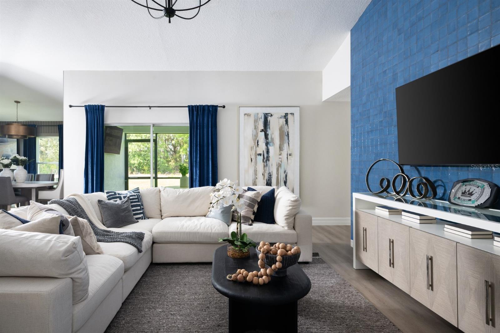 CHERRYWOOD PRESERVE - Residential