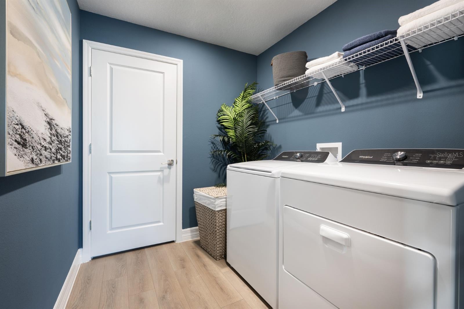 CHERRYWOOD PRESERVE - Residential