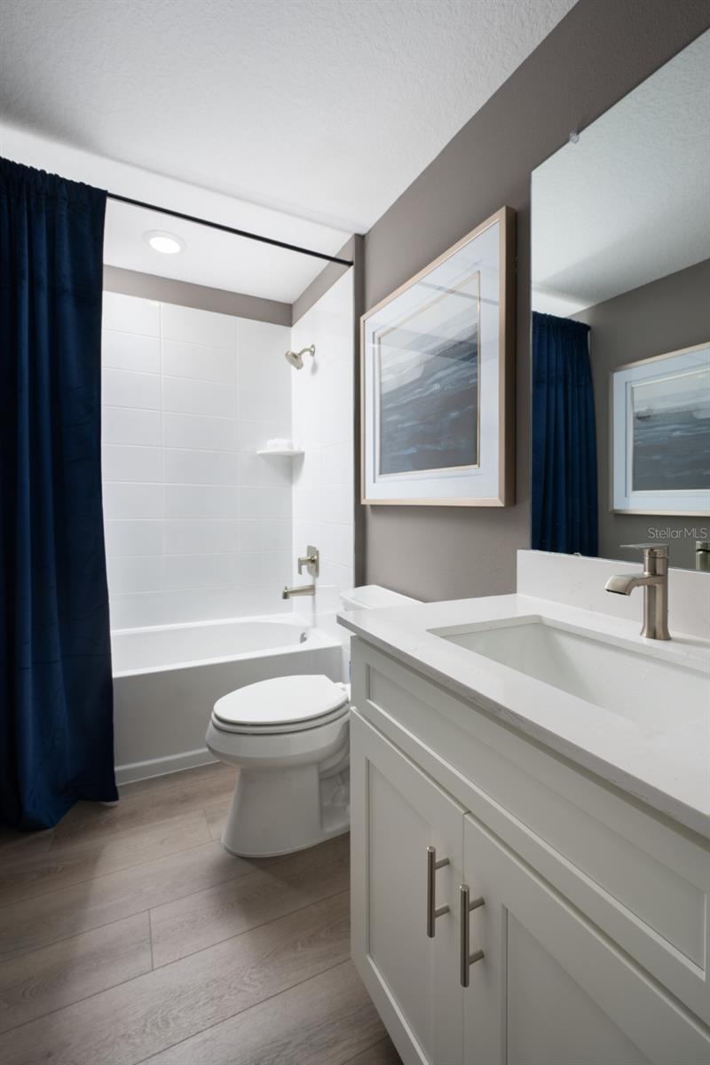 CHERRYWOOD PRESERVE - Residential