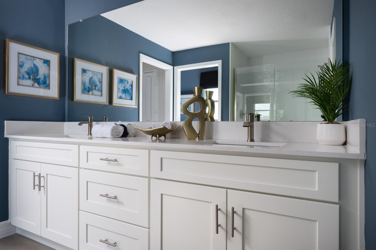 CHERRYWOOD PRESERVE - Residential