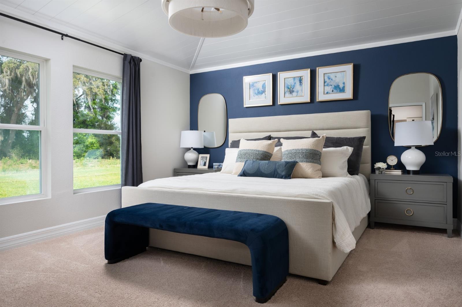 CHERRYWOOD PRESERVE - Residential