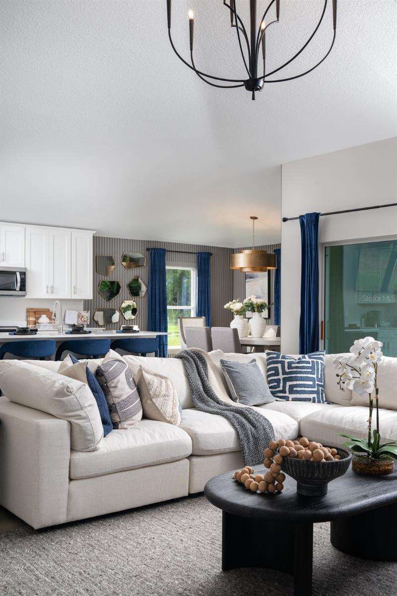 CHERRYWOOD PRESERVE - Residential