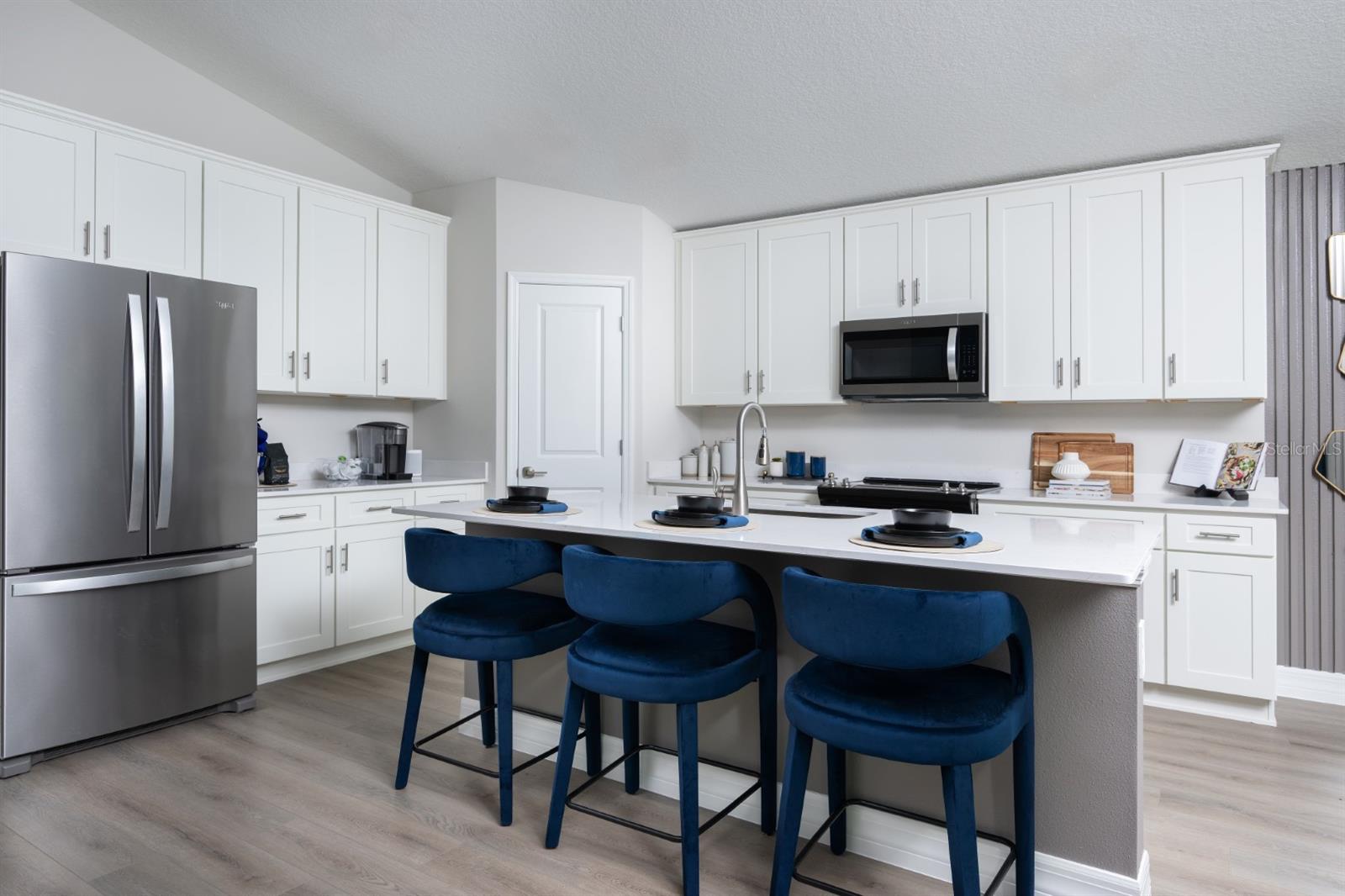 CHERRYWOOD PRESERVE - Residential