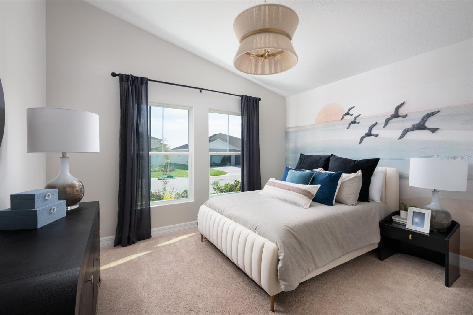 CHERRYWOOD PRESERVE - Residential