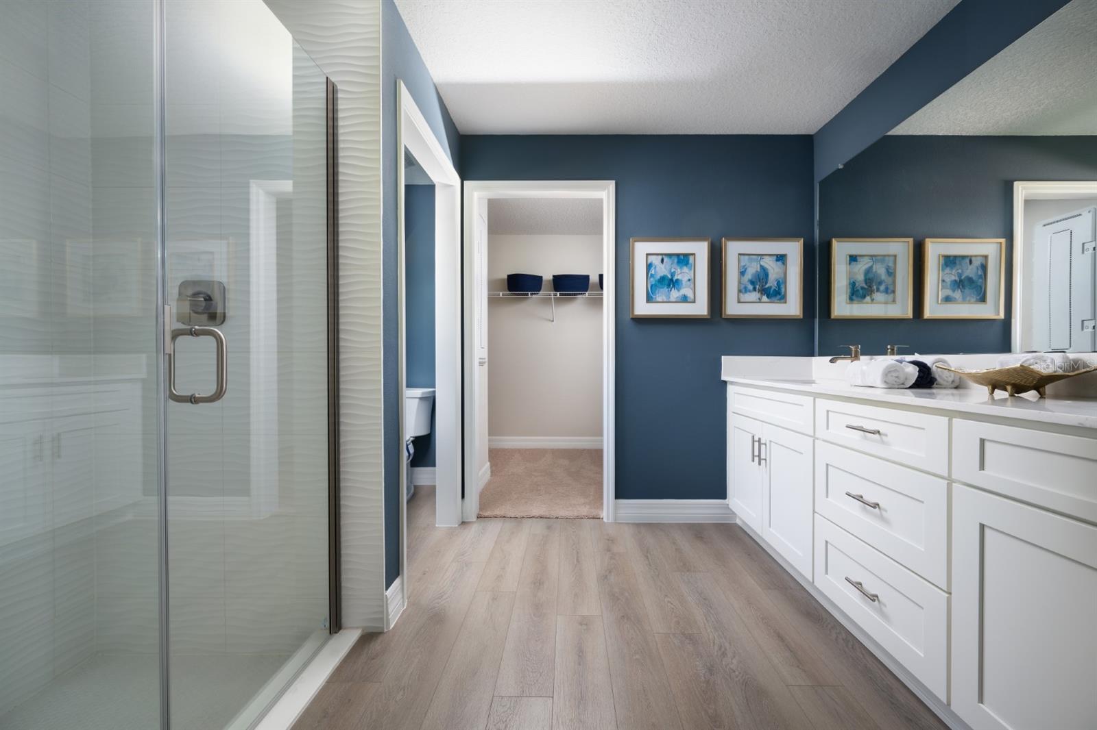 CHERRYWOOD PRESERVE - Residential