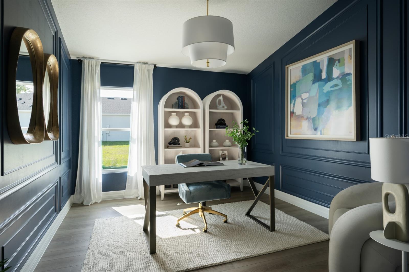 CHERRYWOOD PRESERVE - Residential