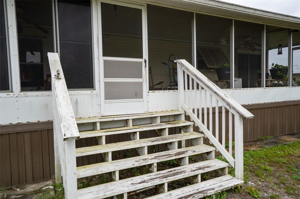 Photo of 1809 E Holiday Drive, Lorida, FL 33857 (MLS # A4694237)