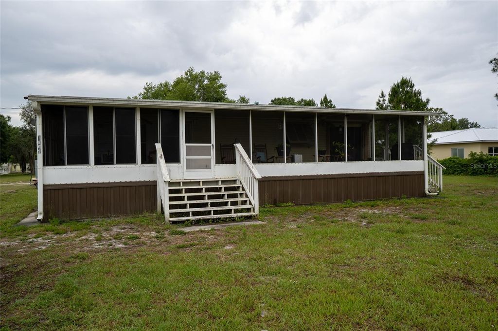 Photo of 1809 E Holiday Drive, Lorida, FL 33857 (MLS # A4694237)