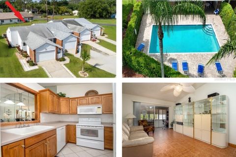 3010 BEECHER DRIVE E A PALM HARBOR FL 34683