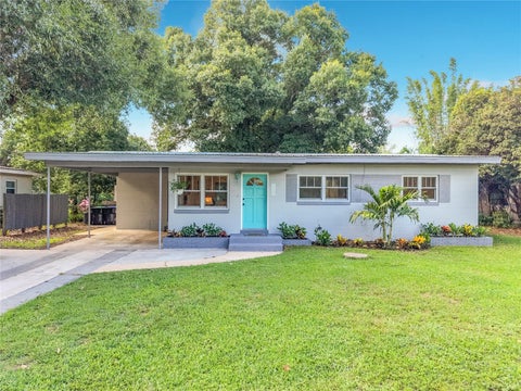 Photo of 2249 Minnesota Avenue, Winter Park, FL 32789 (MLS # O6419820)