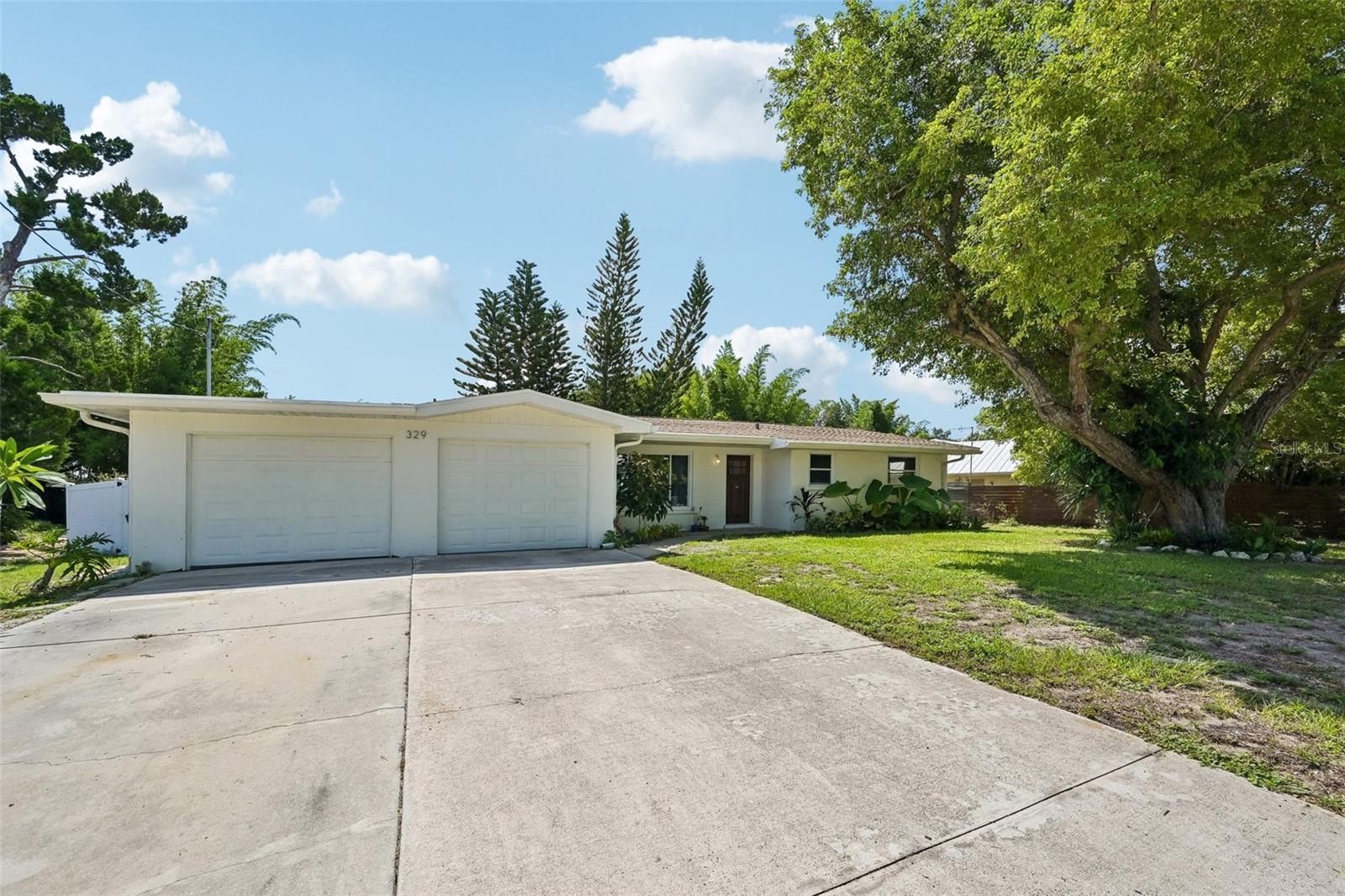 329 BAY VISTA AVENUE