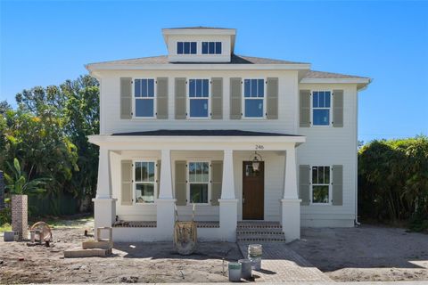 246 23RD AVENUE SE ST PETERSBURG FL 33705