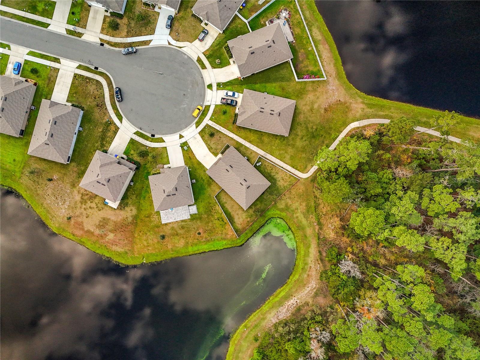 GREENBRIER/BAYTREE-PH 2 - Residential