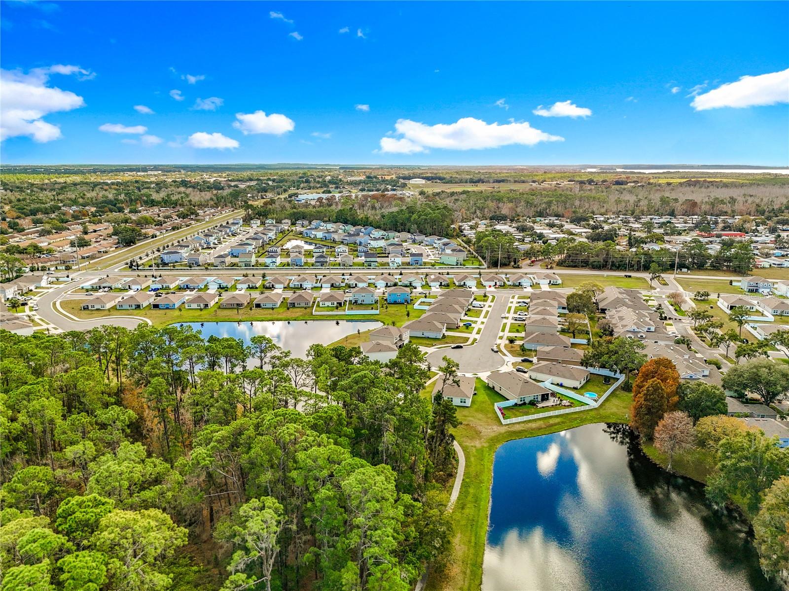 GREENBRIER/BAYTREE-PH 2 - Residential