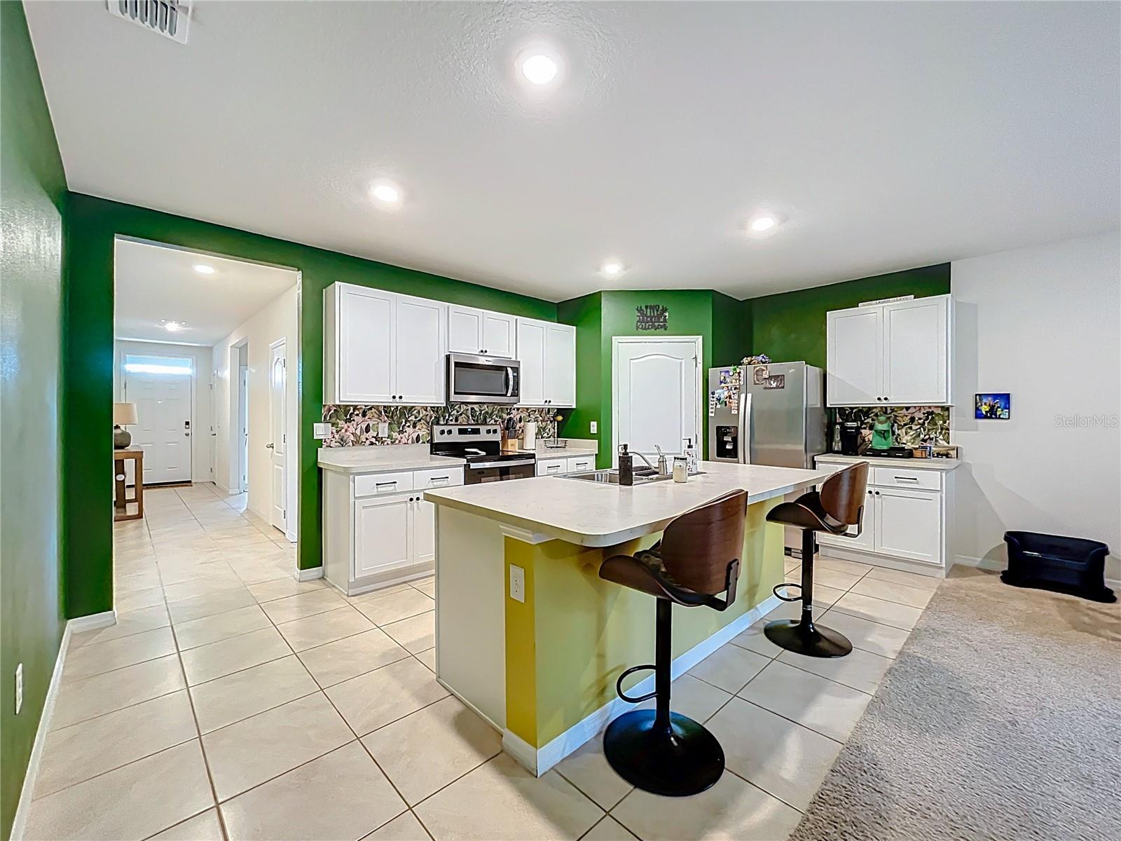 GREENBRIER/BAYTREE-PH 2 - Residential