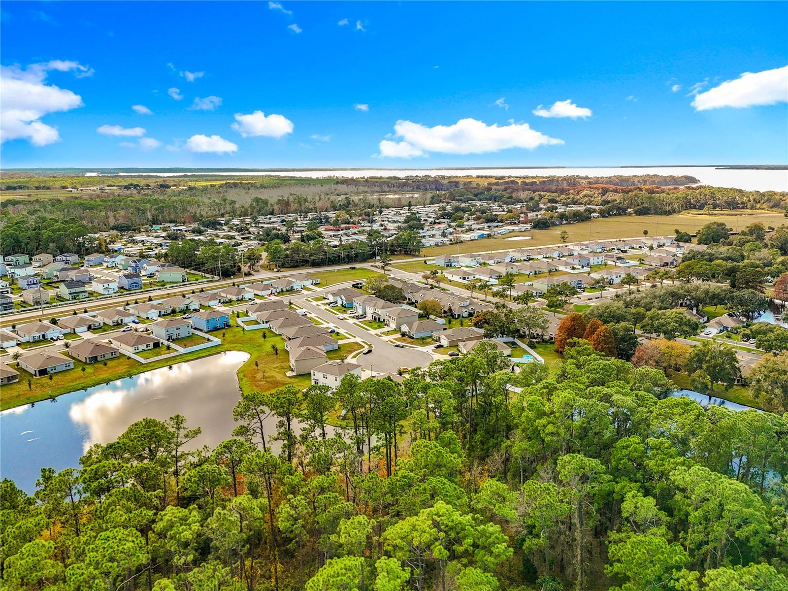 GREENBRIER/BAYTREE-PH 2 - Residential