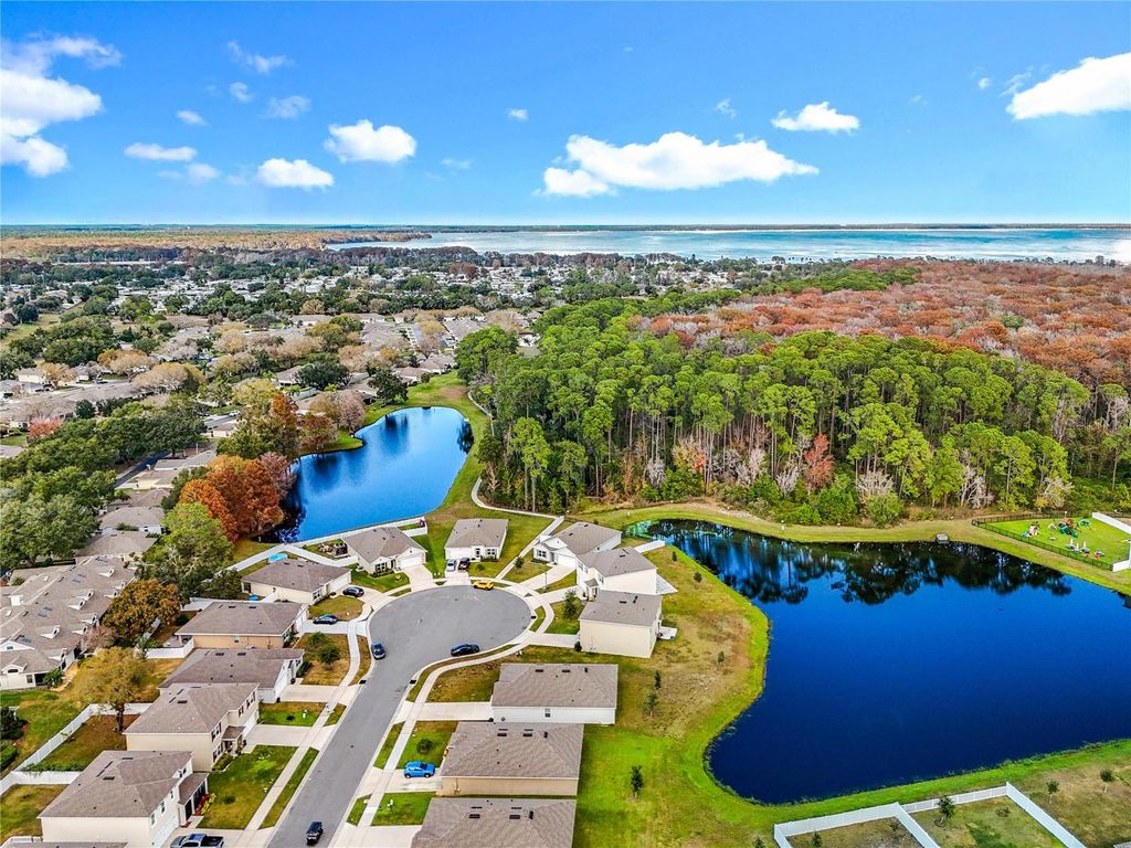 Photo of 2928 Canary Lane, Tavares, FL 32778 (MLS # O6373309)