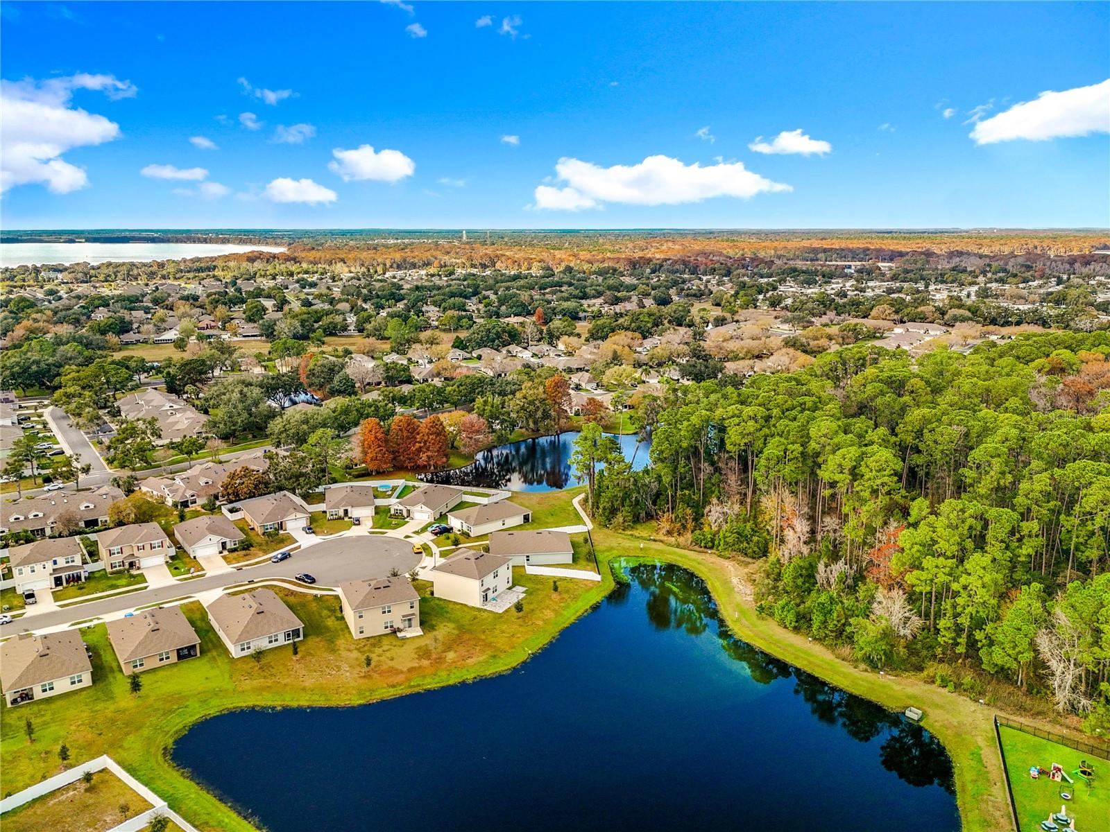 GREENBRIER/BAYTREE-PH 2 - Residential