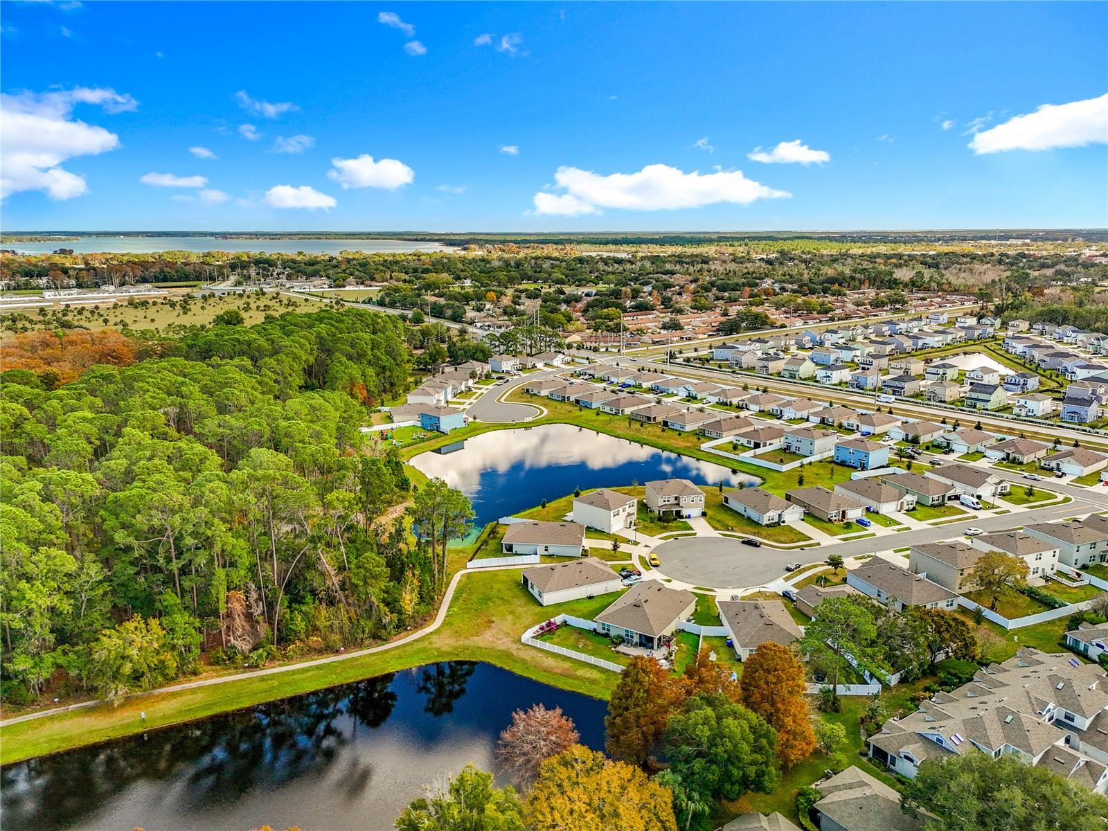 GREENBRIER/BAYTREE-PH 2 - Residential