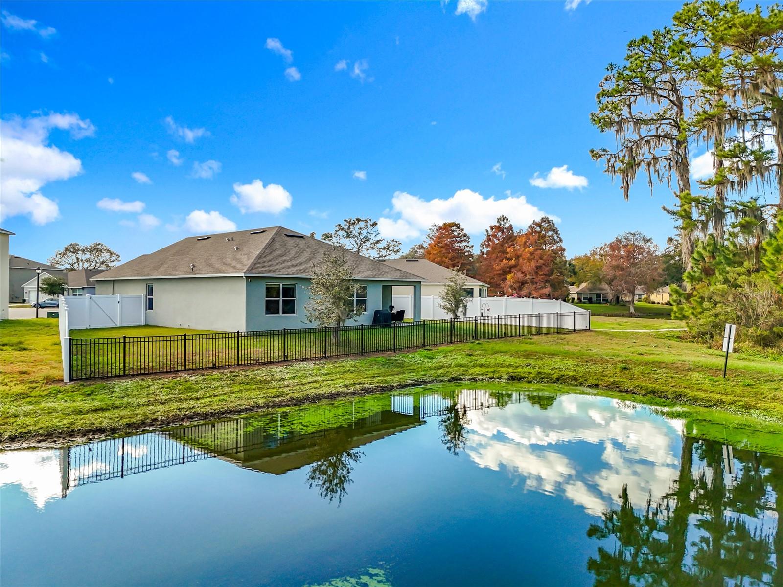 GREENBRIER/BAYTREE-PH 2 - Residential