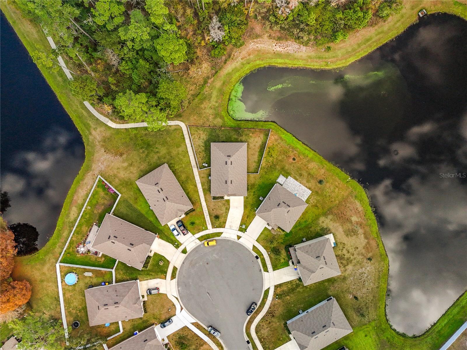 GREENBRIER/BAYTREE-PH 2 - Residential