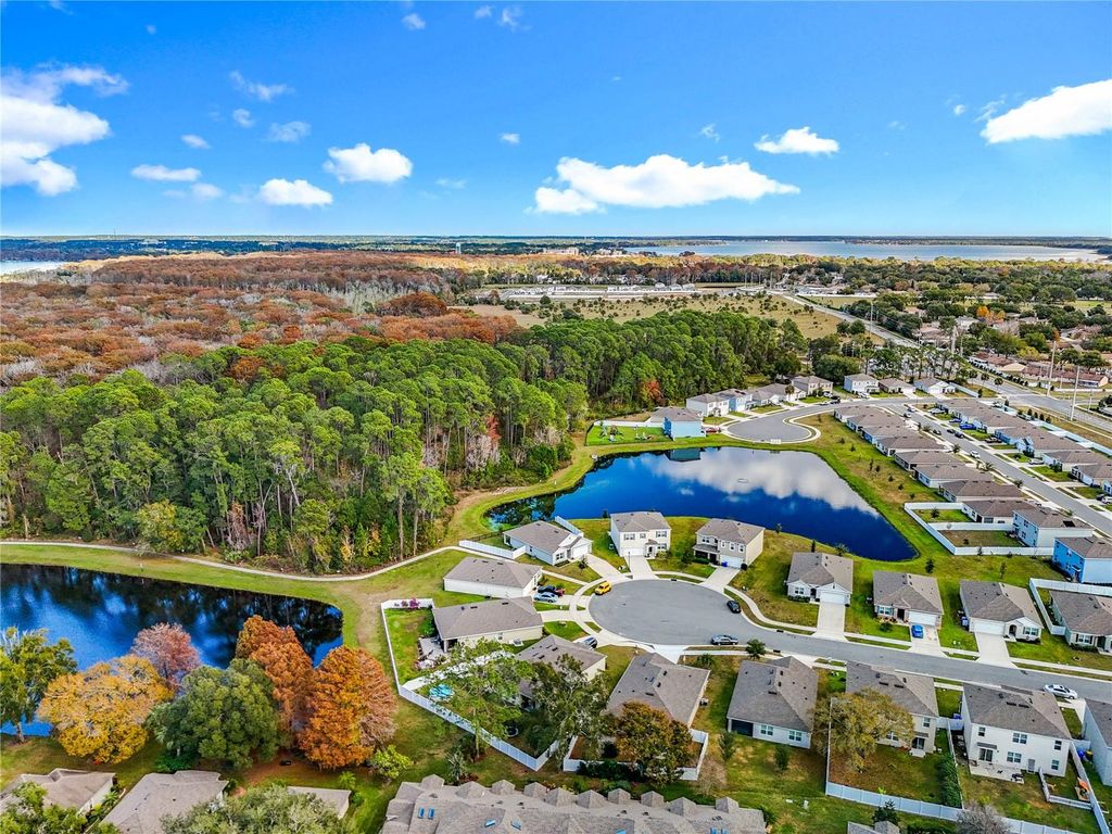 Photo of 2928 Canary Lane, Tavares, FL 32778 (MLS # O6373309)