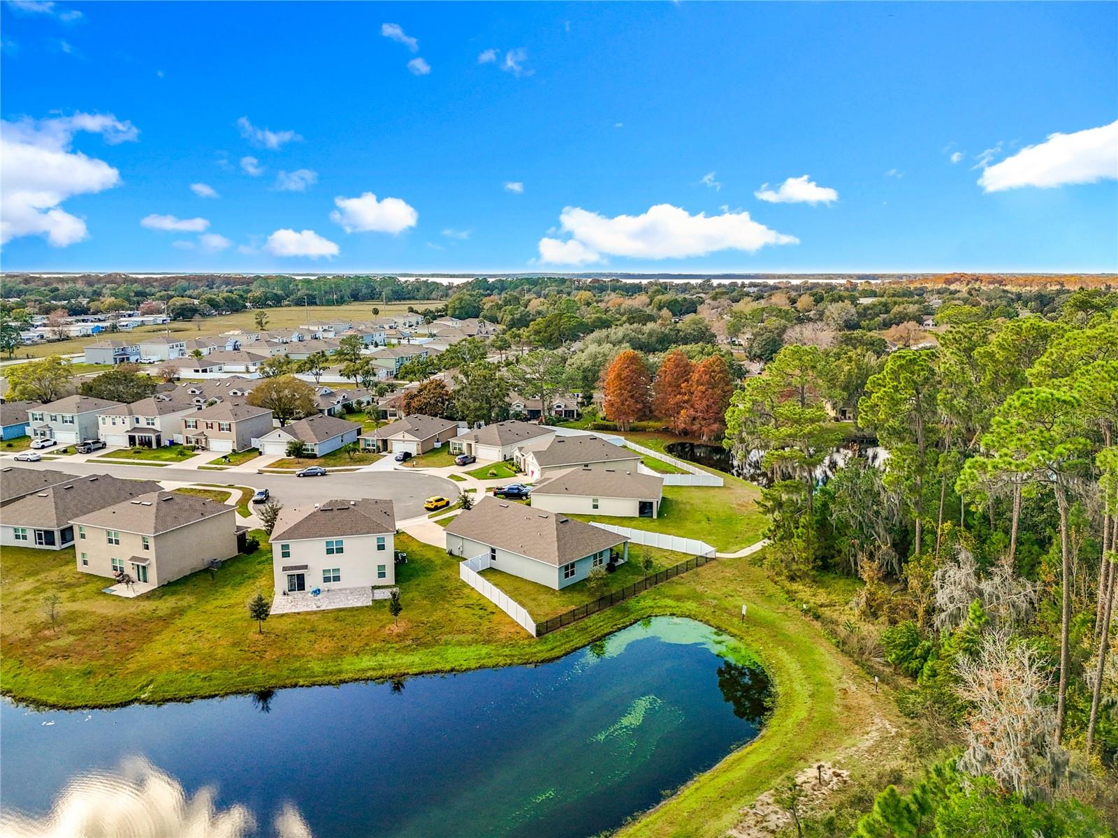 GREENBRIER/BAYTREE-PH 2 - Residential