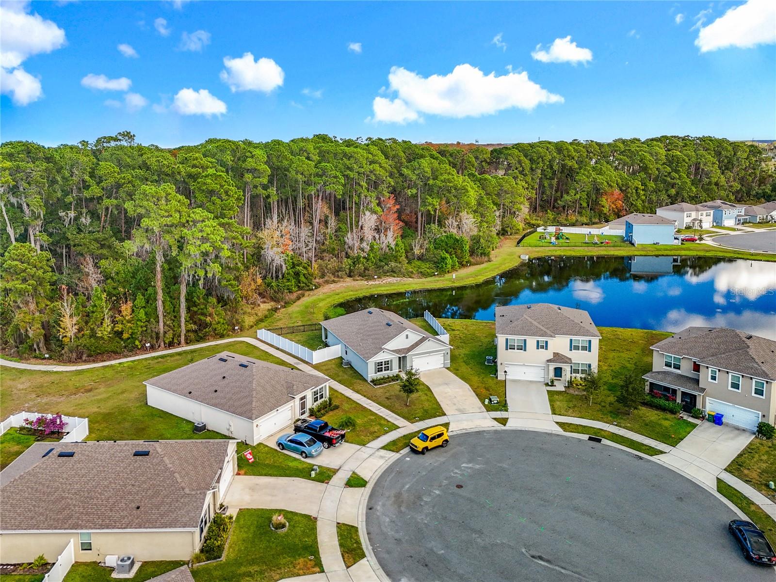 GREENBRIER/BAYTREE-PH 2 - Residential