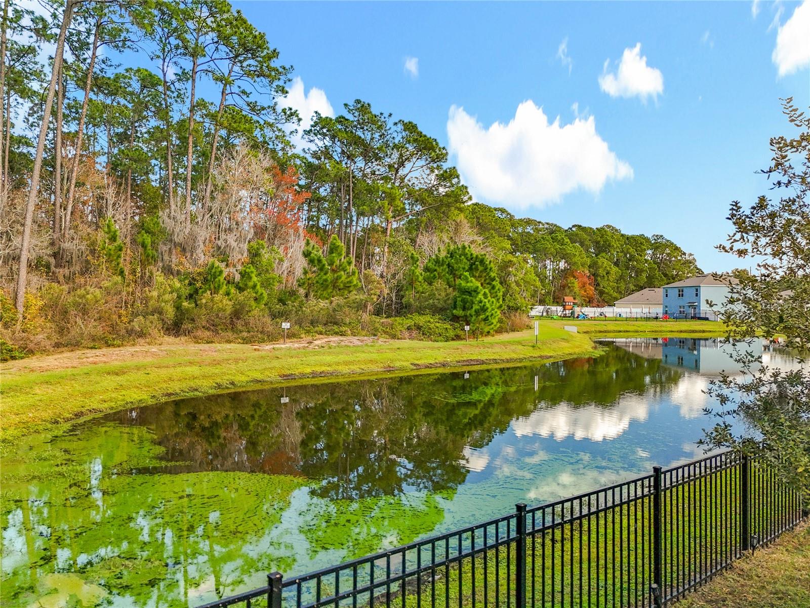 GREENBRIER/BAYTREE-PH 2 - Residential