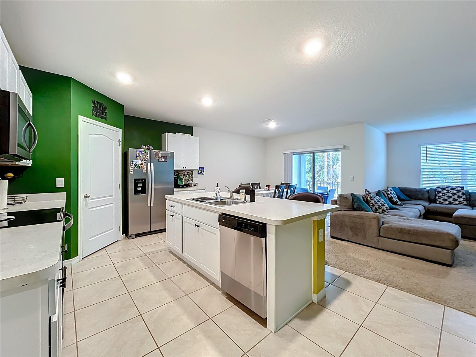 GREENBRIER/BAYTREE-PH 2 - Residential