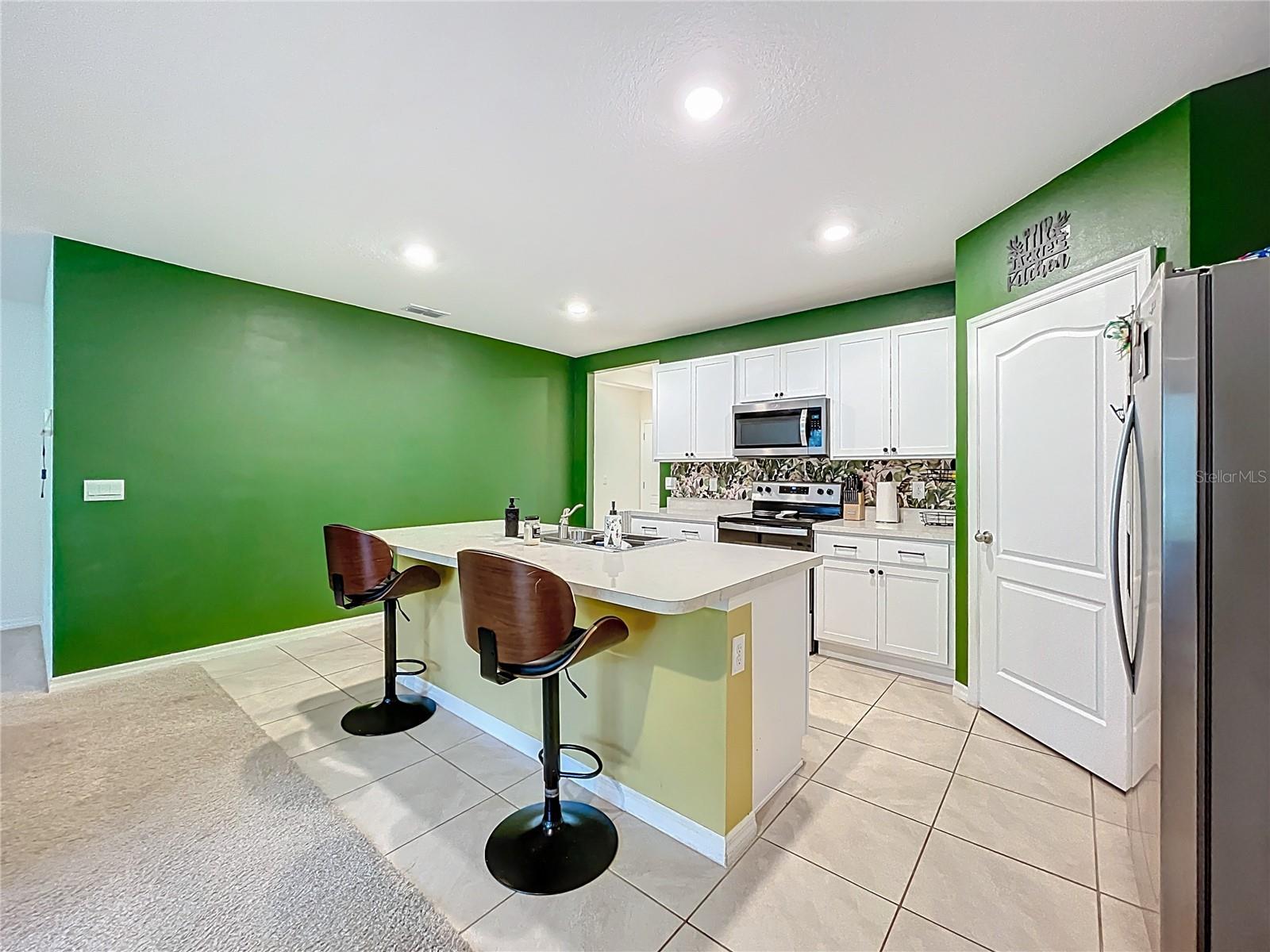 GREENBRIER/BAYTREE-PH 2 - Residential