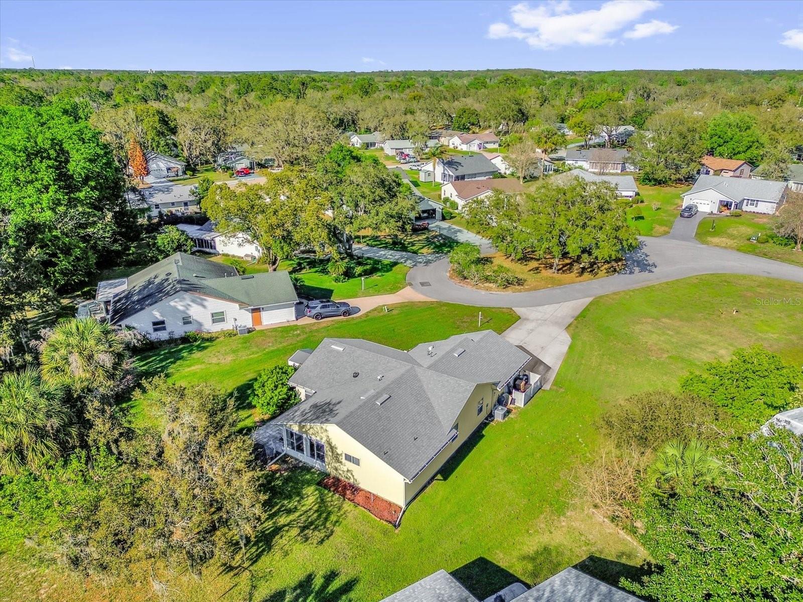 SCOTTISH HIGHLANDS - Residential