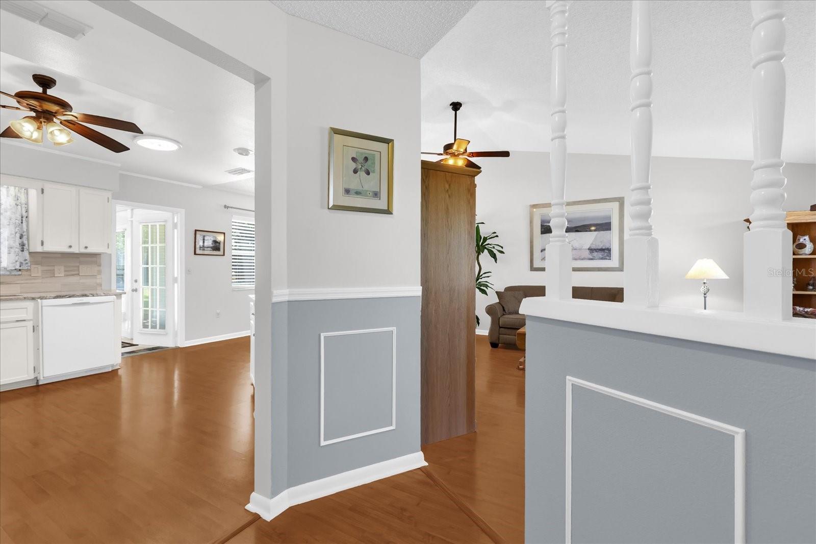 SCOTTISH HIGHLANDS - Residential