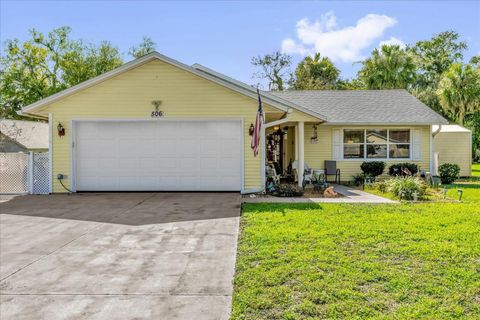 Photo of 506 Galloway Court, Leesburg, FL 34788 (MLS # G5109874)
