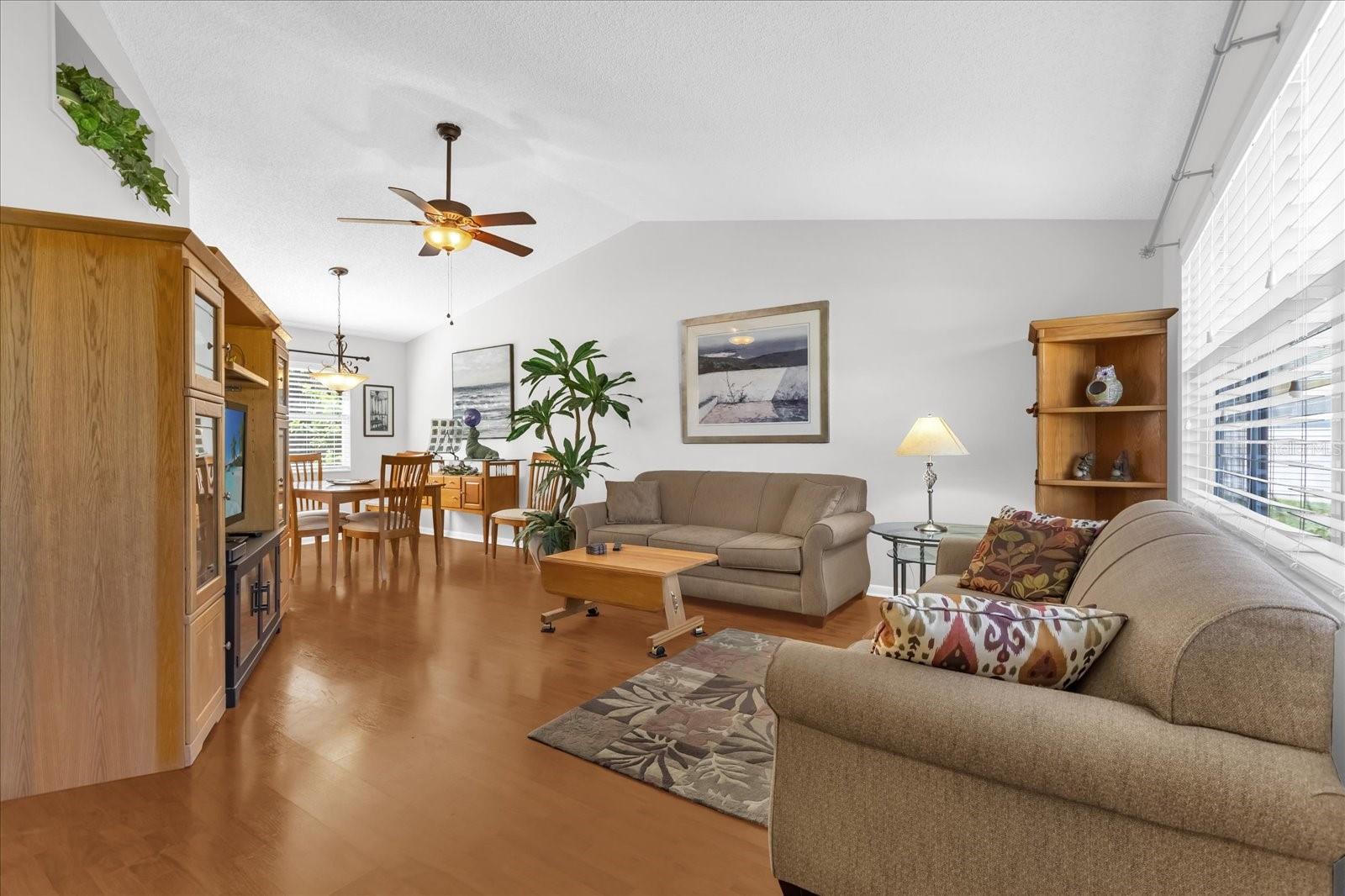 SCOTTISH HIGHLANDS - Residential