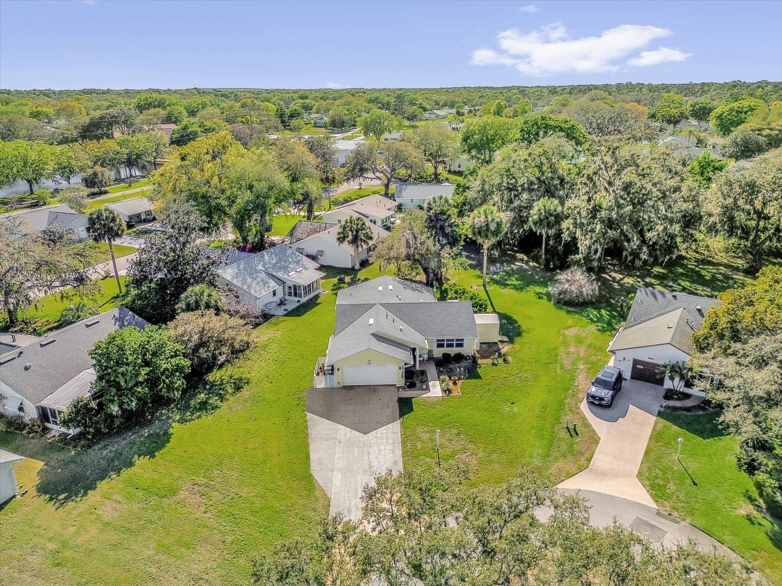 SCOTTISH HIGHLANDS - Residential