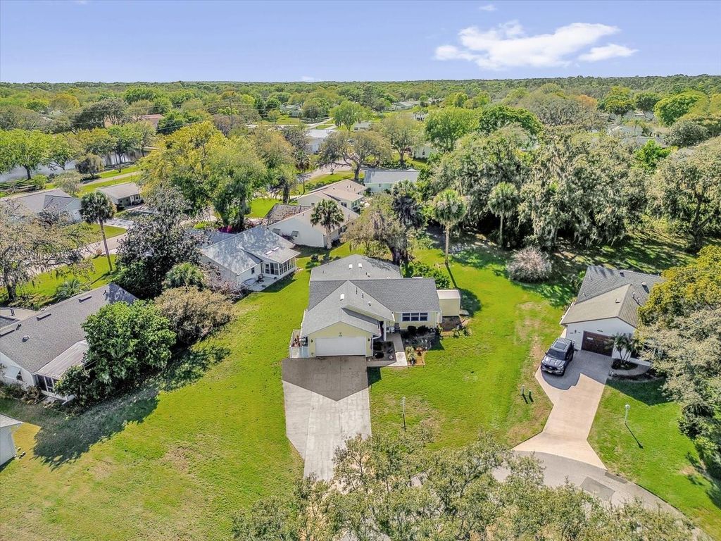 Photo of 506 Galloway Court, Leesburg, FL 34788 (MLS # G5109874)