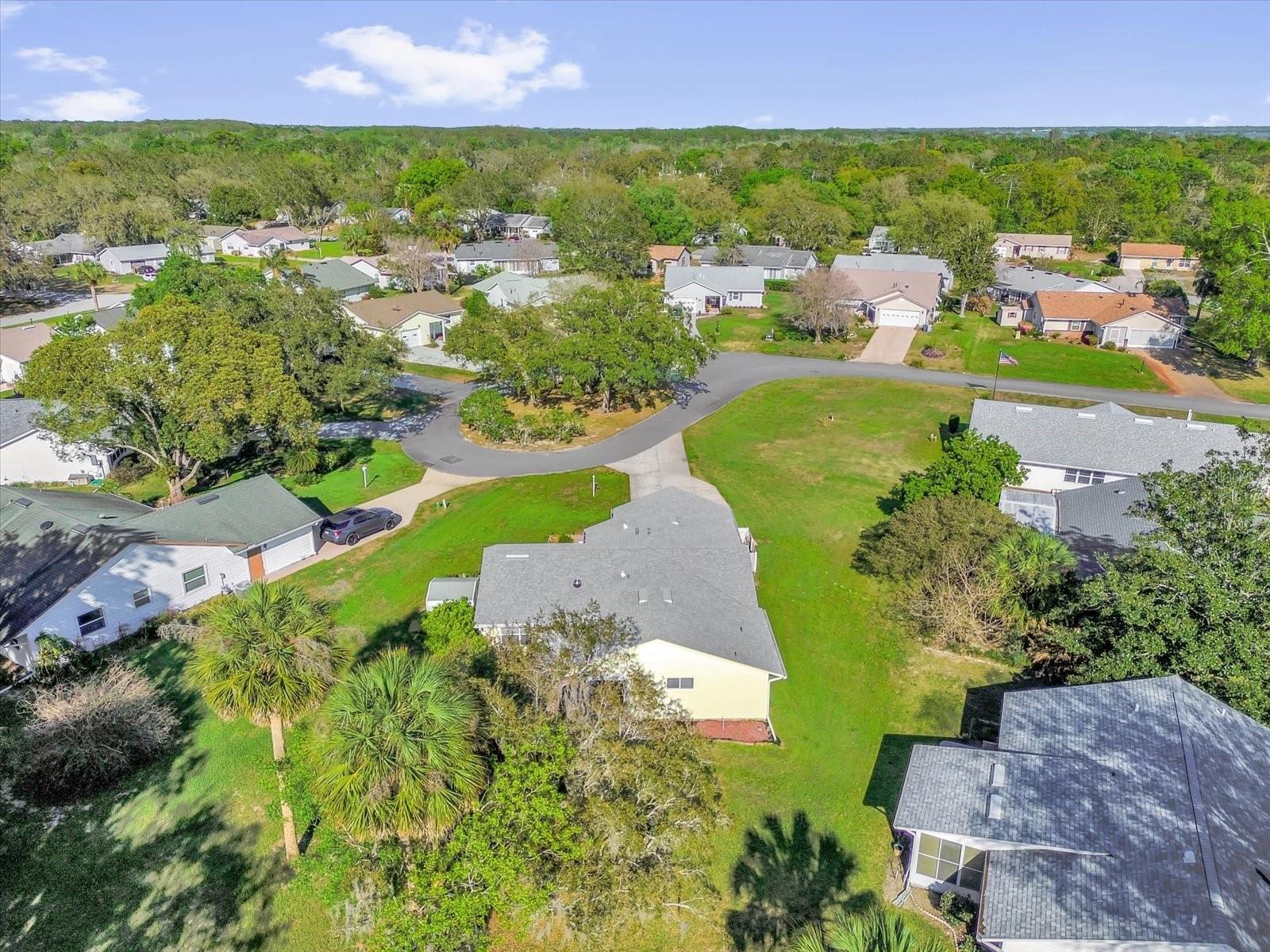 SCOTTISH HIGHLANDS - Residential