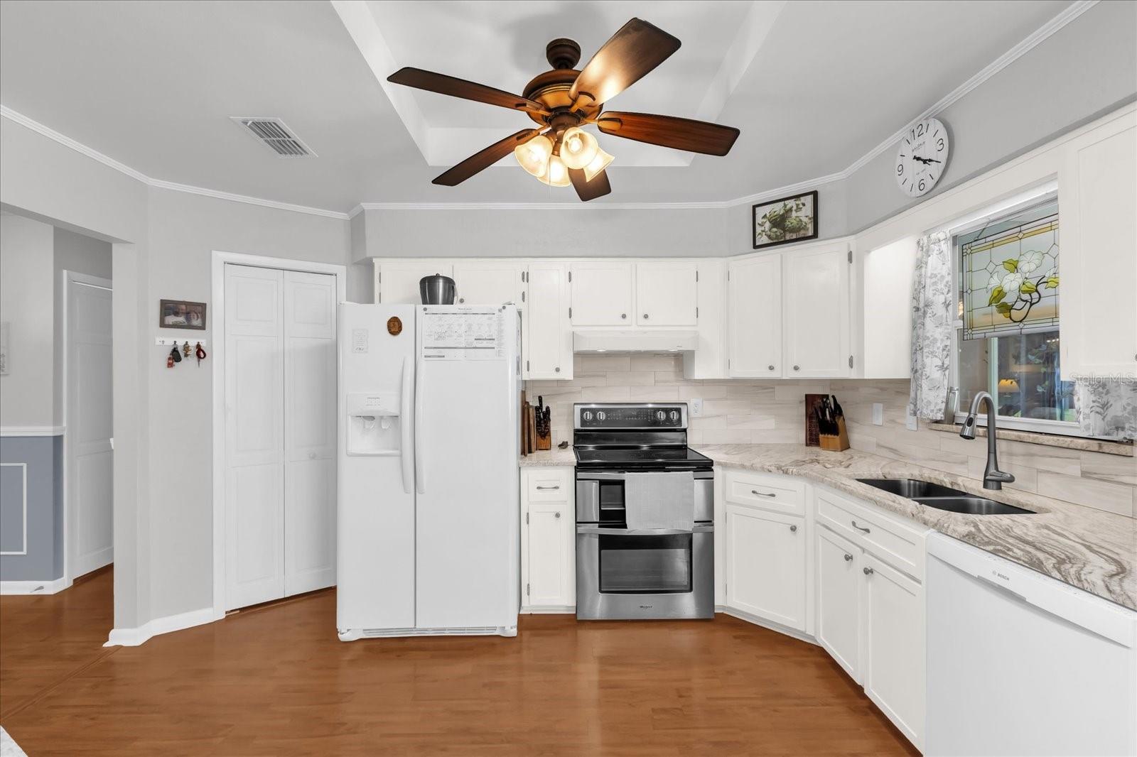 SCOTTISH HIGHLANDS - Residential