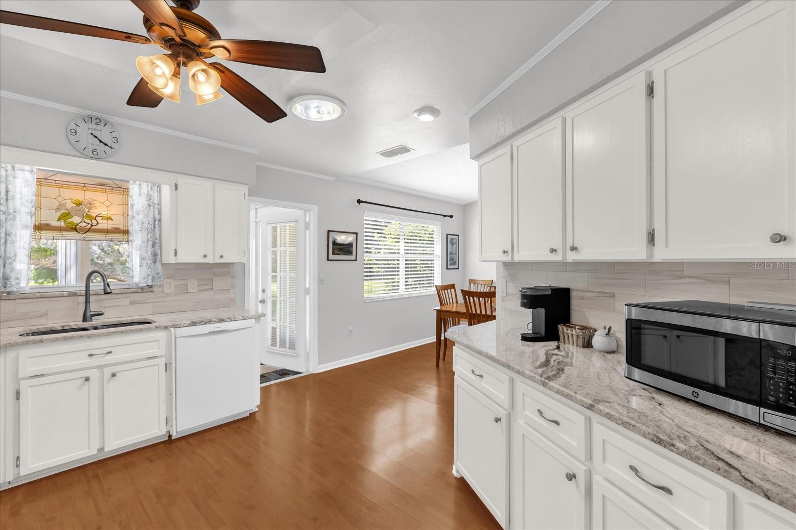 SCOTTISH HIGHLANDS - Residential